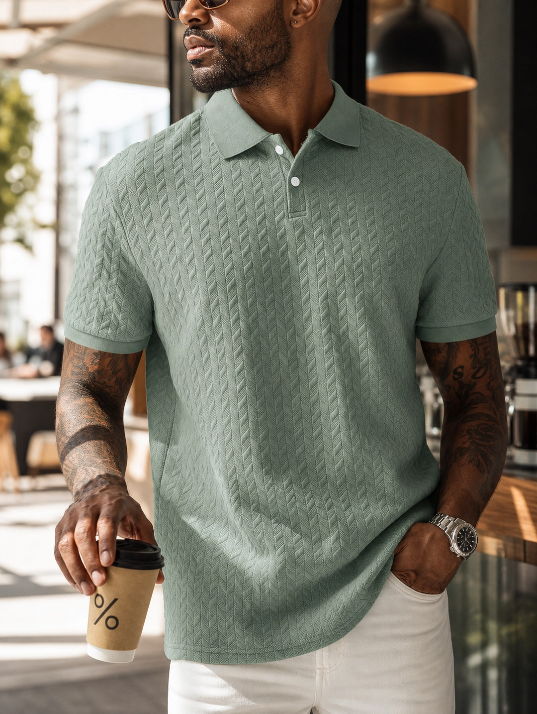 MEN'S WEAR